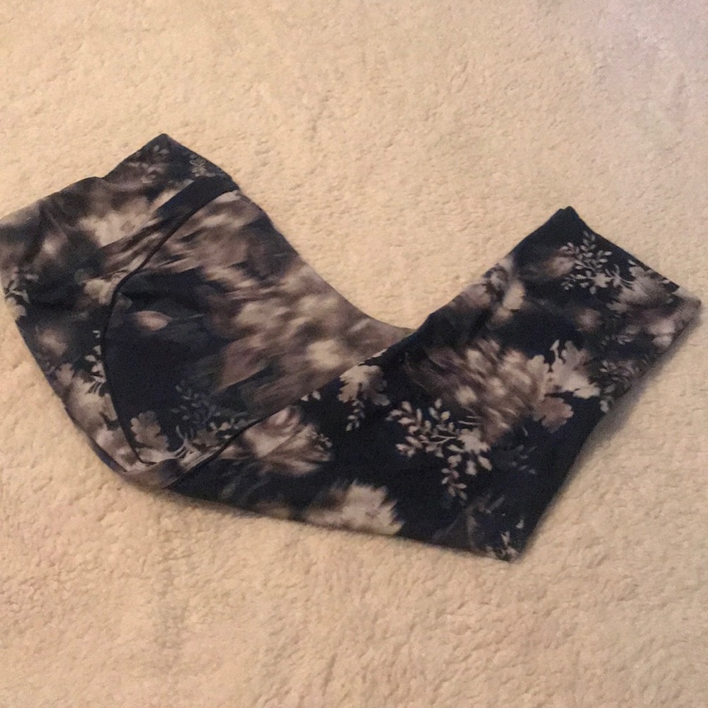 Vera Wang Leggings